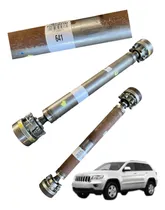 Comprar Cardan Delantero De Grand Cherokee 4g 2011\u002F2012\u002F2013\u002F2014