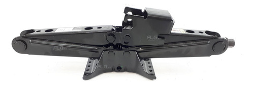 Imagen 2 de 7 de Crique Original Toro Fiat Toro 16/20