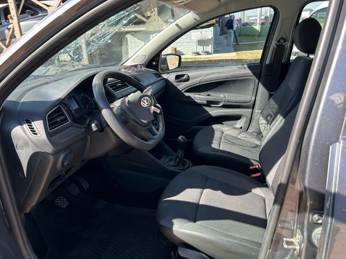 Volkswagen Gol 1.6 5p Trendline L/19