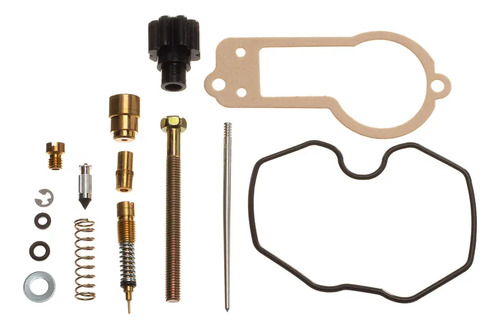 Kit Reparo Carburador Honda Cbx 200 Strada / Xr 200 / Nx 200