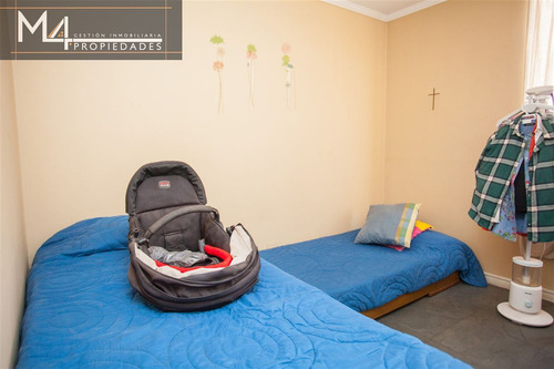 Dpto Con Gran Terraza Y Linda Vista 3dorm 2bañ 1bod 1estc