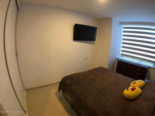 Imagen 5 de 14 de Departamento En Venta En Blvd. Adolfo López Mateos 21-709 Cr