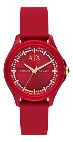 Reloj Mujer Armani Exchange Ax5267