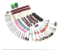 Comprar Juego De Herramientas Para Mini Torno Accesorios Kit 130 Pie