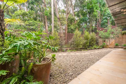 Casa En Venta En Chicó Alto. Cod V6085