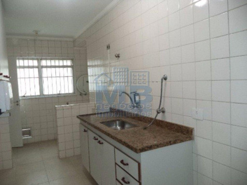 Apartamento Residencial Para Locação, Jardim Itapeva, São Paulo - . - Ap1213