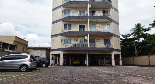 Imagem 16 de 20 de Apartamento 2 Quartos Praça Seca Jacarepagua