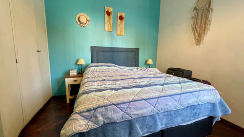 Venta Apartamento 2 Dormitorios 53m2 De Terraza Centro