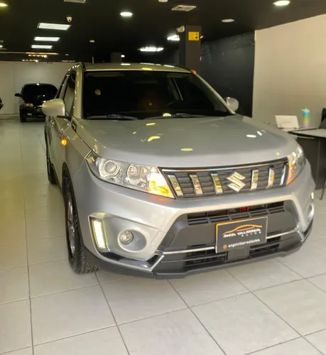 Suzuki Vitara 1.6 Gl