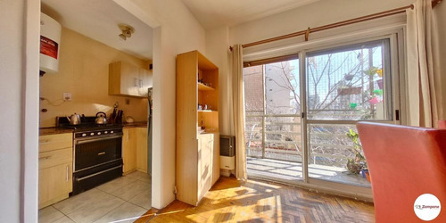 Imagen 4 de 30 de Departamento - Almagro