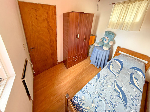 Venta Chalet 4 Ambientes, 3 Dormitorios, Garage, Quincho, Parque, Barrio La Florida