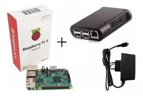 Vídeo Game Retro Raspberry Pi3 Recalbox 32gb (snes)