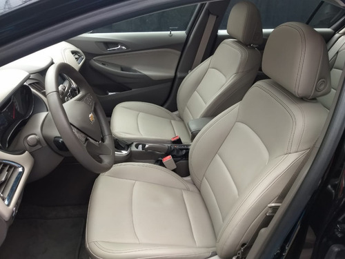 Chevrolet Cruze Ratch 1.4 Ltz Turbo Aut. C/teto 2080km