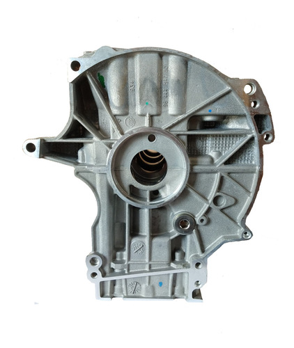 Imagem 3 de 9 de Bloco Motor - Peugeot 206 2008 2009 2010