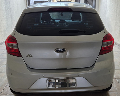 Ford Ka 1.0 Se Flex 5p