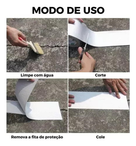 Wu Ll Sa Cinta Súper Impermeable 2 Piezas For Fugas Y