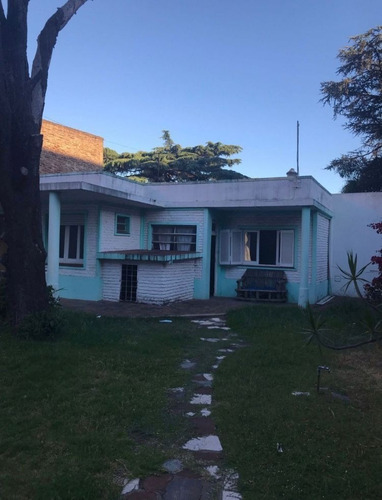 Imagen 14 de 16 de Alquiler De Casa Para Uso Comercial - La Tablada
