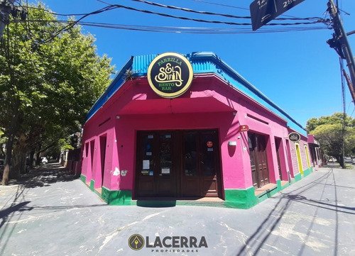 Imagen 2 de 5 de Local En Venta 300 M2 En Excelente Ubicación! Lote Propio