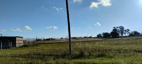 Terrenos En Loteo Loma Hermosa! Aldea Brasilera