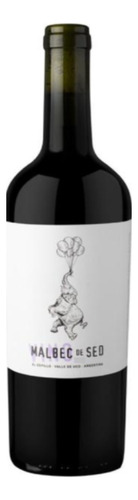 Canopus Malbec De Sed 2023