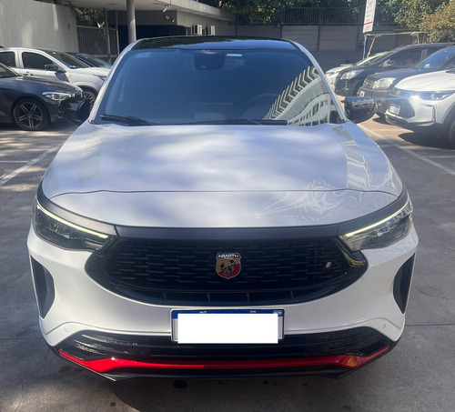 Fiat FASTBACK 1.3 Abarth T270 At6