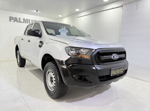 Ford Ranger 2.2 Cd Xl Tdci 125cv 4x4
