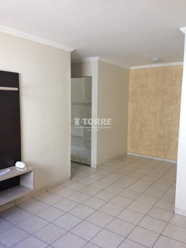 Imagem 4 de 24 de Apartamento À Venda Em Jardim Ipiranga - Ap003298