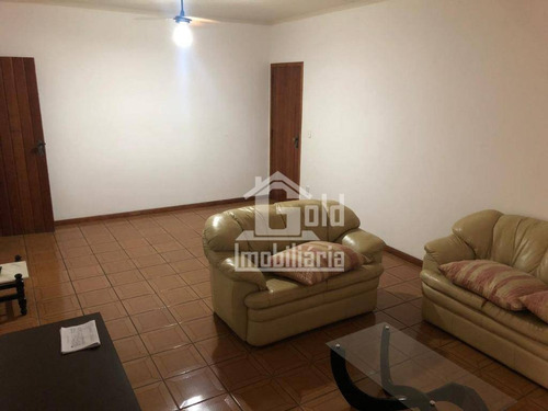 Apartamento Com 2 Dormitórios À Venda, 89 M² Por R$ 233.000 - Alto Da Boa Vista - Ribeirão Preto/sp - Ap3554