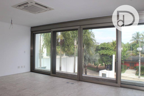 Imagem 23 de 30 de Casa Com 7 Dormitórios À Venda, 1194 M² Por R$ 17.900.000,00 - Riviera De São Lourenço - Bertioga/sp - Ca3980