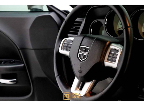 Dodge Challenger 3.6 V6 24v Automático