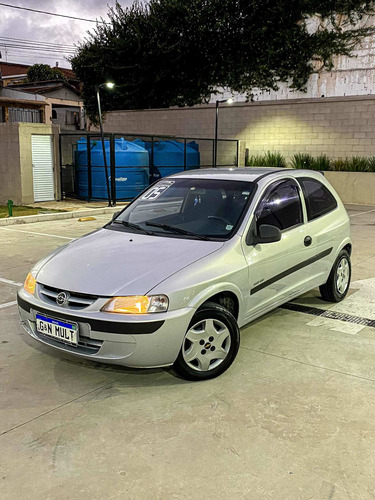 Chevrolet Celta 2005 1.0 Super 3p