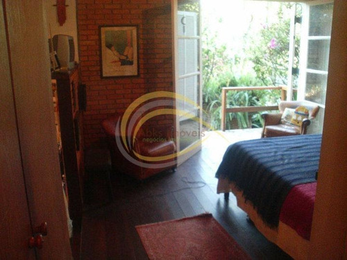 Imagem 9 de 21 de Casa Com 4 Dormitórios 1 Suíte À Venda, 435 M² Por R$ 1.200.000 - Fazendinha - Carapicuíba/sp - Ca0010