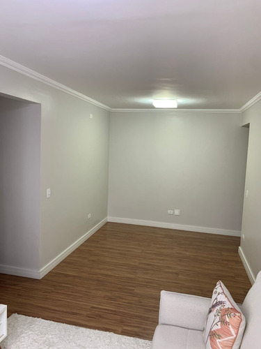 Imagem 8 de 16 de Ótimo Apartamento No Jardim Bonfiglioli