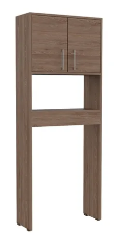 Mueble Organizador Baño Barcelona Miel