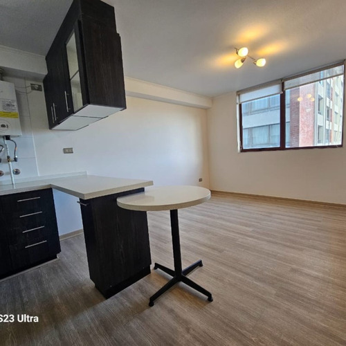 Vende Departamento En Concepción.