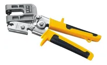 Comprar Crimpeadora Para Perfiles De Drywall En Color Galvanizado