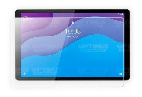 Screen Protector Tab Para Lenovo M10 Hd Tb-x306