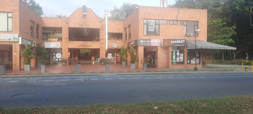 Alquiler De Local Comercial Centro Comercial Plaza Pance-cali