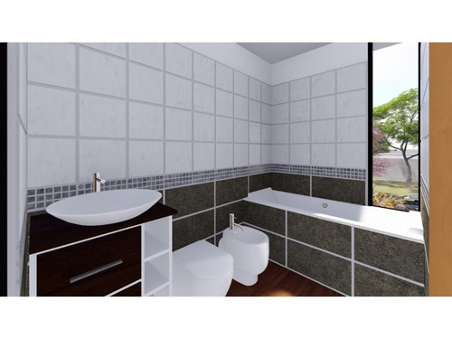 Duplex. Venta De Pozo En Gonnet. 16 Y 510