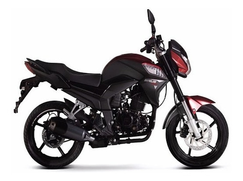 Motomel Sirius 250 18cta$15.679 Mroma (tipo Cg 150 Sr 200).