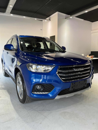Imagen 2 de 15 de Haval H2 2021 1.5t Luxury At