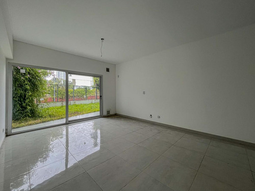 Imagen 5 de 24 de Monoambientes Amplios Terminados Con Amenities Y Alquilados