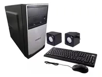 Comprar  Pc Armada Pcbox Amd Ryzen 5 Vega Ram 8gb Ssd 240gb