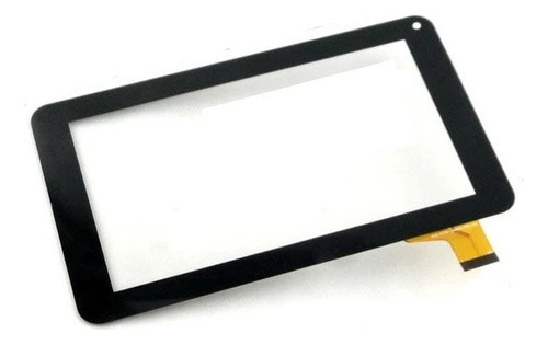 Touch Tactil Para Tablet 7 Pulgadas 30 Pin 186cm X 111cm 