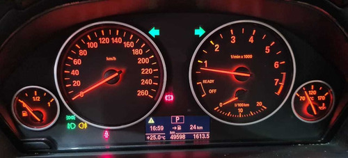 Bmw Serie 1 2015 2.0 Sport Active Flex Aut. 5p