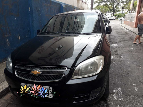 Chevrolet Prisma 2011 1.4 Maxx Econoflex 4p