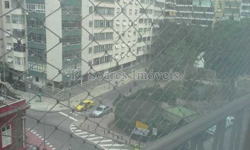 Imagem 1 de 15 de Apartamento-à Venda-copacabana-rio De Janeiro - Cpap40016