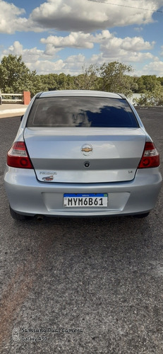 Imagem 10 de 10 de Chevrolet Prisma 2007 1.4 Maxx Econoflex 4p