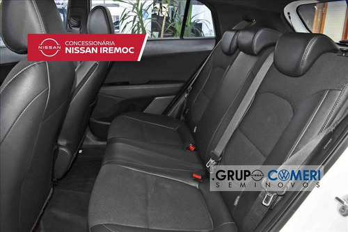 Imagem 8 de 14 de Creta 2.0 16v Flex Sport Automático
