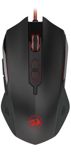 Mouse Gamer Redragon Inquisitor 2 M716a